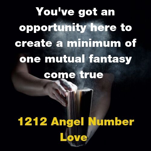 1212 Angel Number Biblical  Spiritual Meaning  Numerology Basics