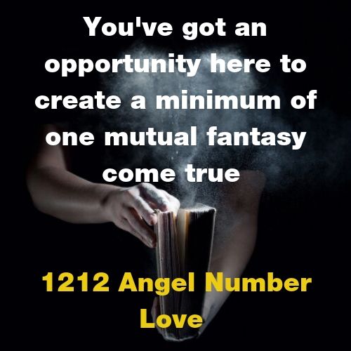 1212 Angel Number: Biblical & Spiritual Meaning - Numerology Basics