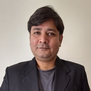 Ajay Shukla Writer