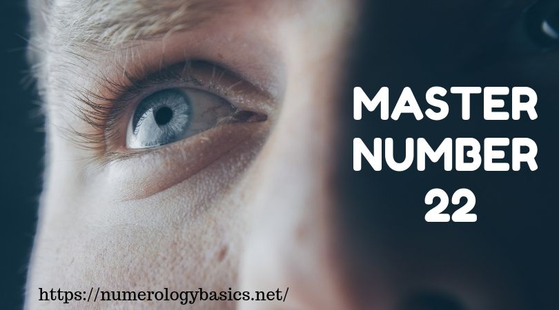 What Does Master Number Mean? - Numerology Basics