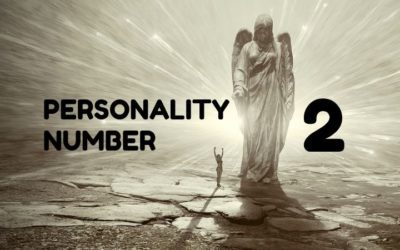 NUMEROLOGY PROFILE: PERSONALITY NUMBER 2