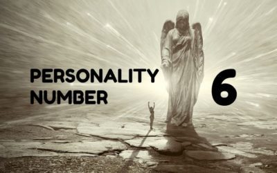 NUMEROLOGY PROFILE: PERSONALITY NUMBER 6