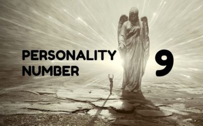 personality 9 numerology
