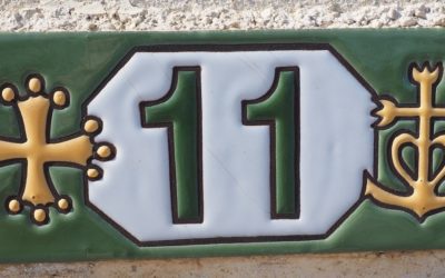 SOUL URGE NUMBER 11 SECRETS REVEALED