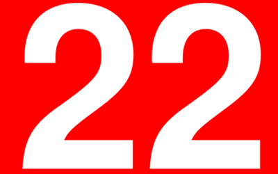 SOUL URGE NUMBER 22 SECRETS REVEALED