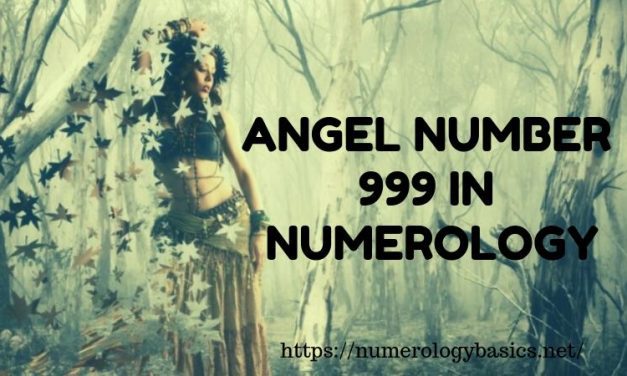 Angel Numbers Archives - Numerology Basics