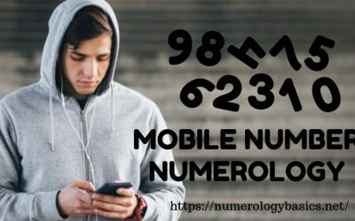 Complete Guide: Lucky Mobile Number Numerology
