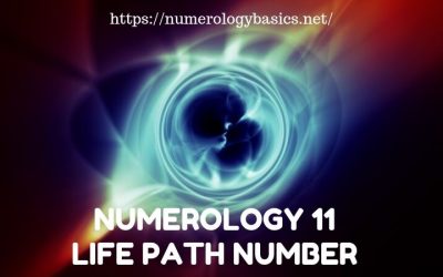 NUMEROLOGY 11: LIFE PATH NUMBER 11 REVELED