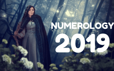 Numerology 2019: Free Guide To Personal Year 3