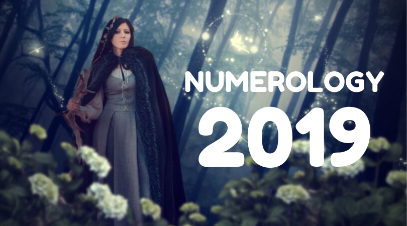 Numerology 2019: Free Guide To Personal Year 3