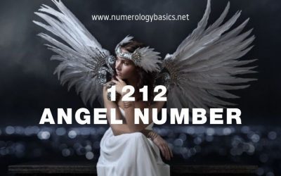 1212 Angel Number: Biblical & Spiritual Meaning