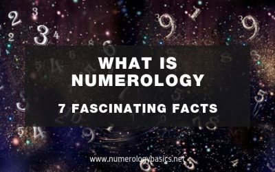 What is Numerology? A quick History of Numerology