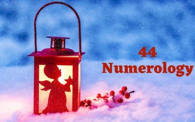 44 Numerology – What does 44 mean?