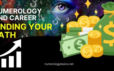 Numerology and Career: Finding Your Path